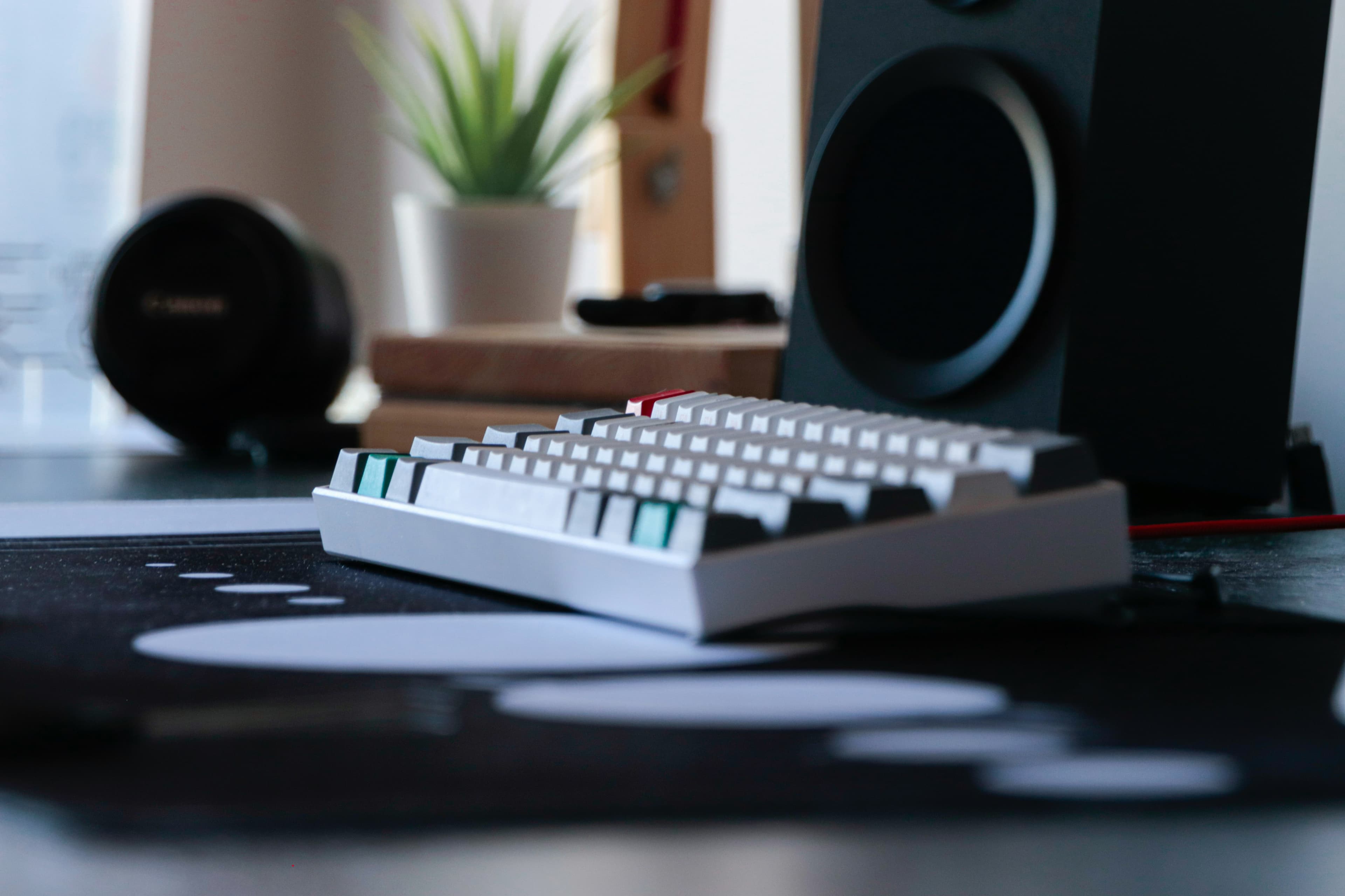 Mechanical Keyboard