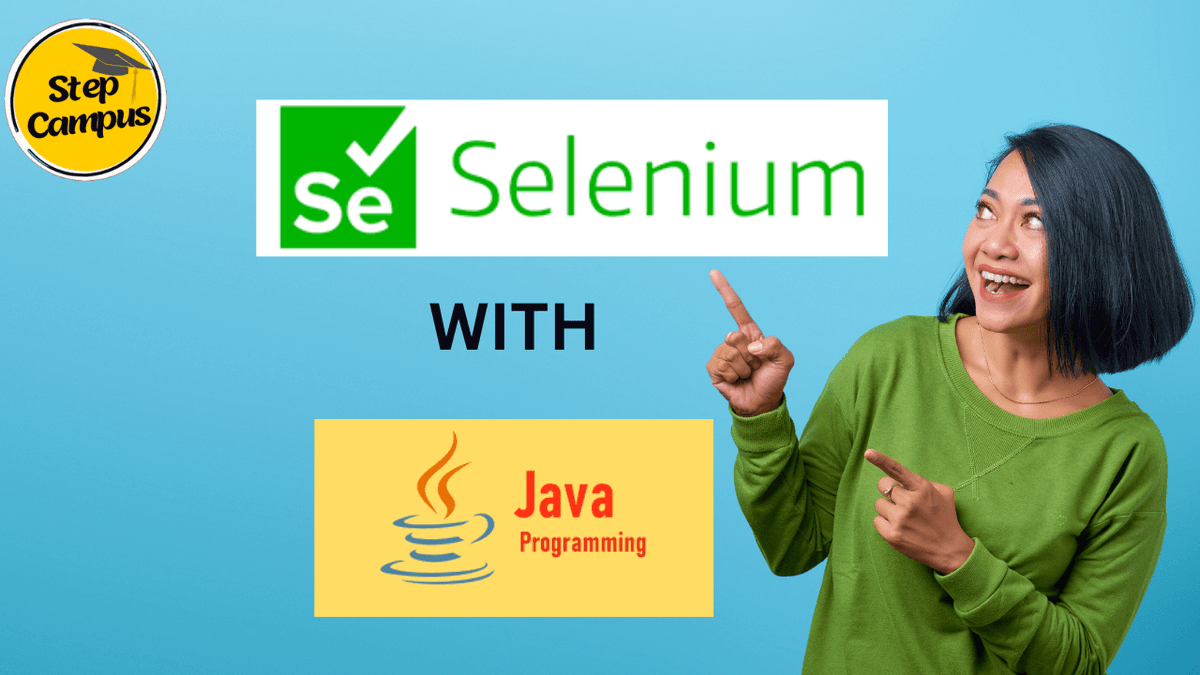 Selenium Full Course