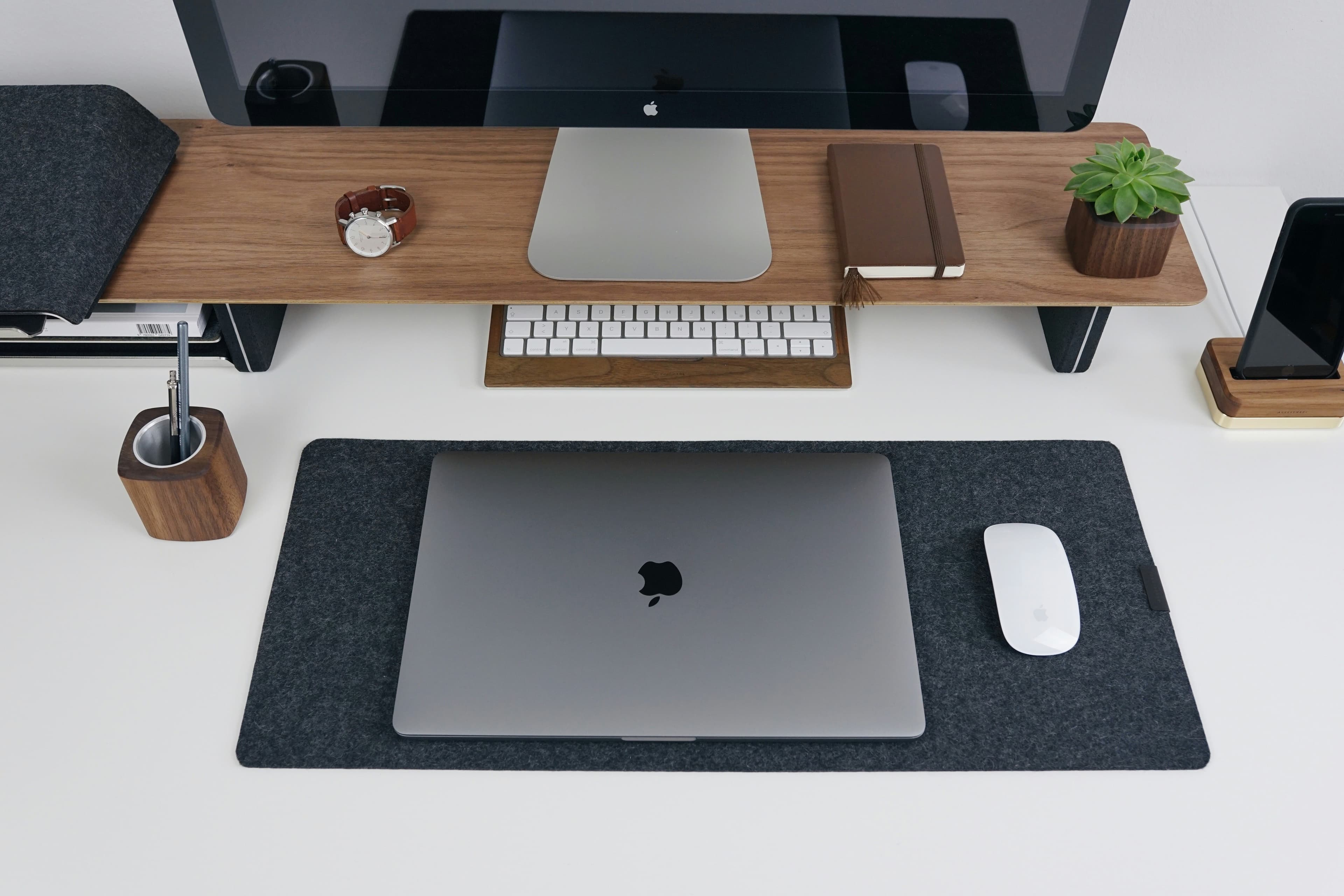 Desk Pad