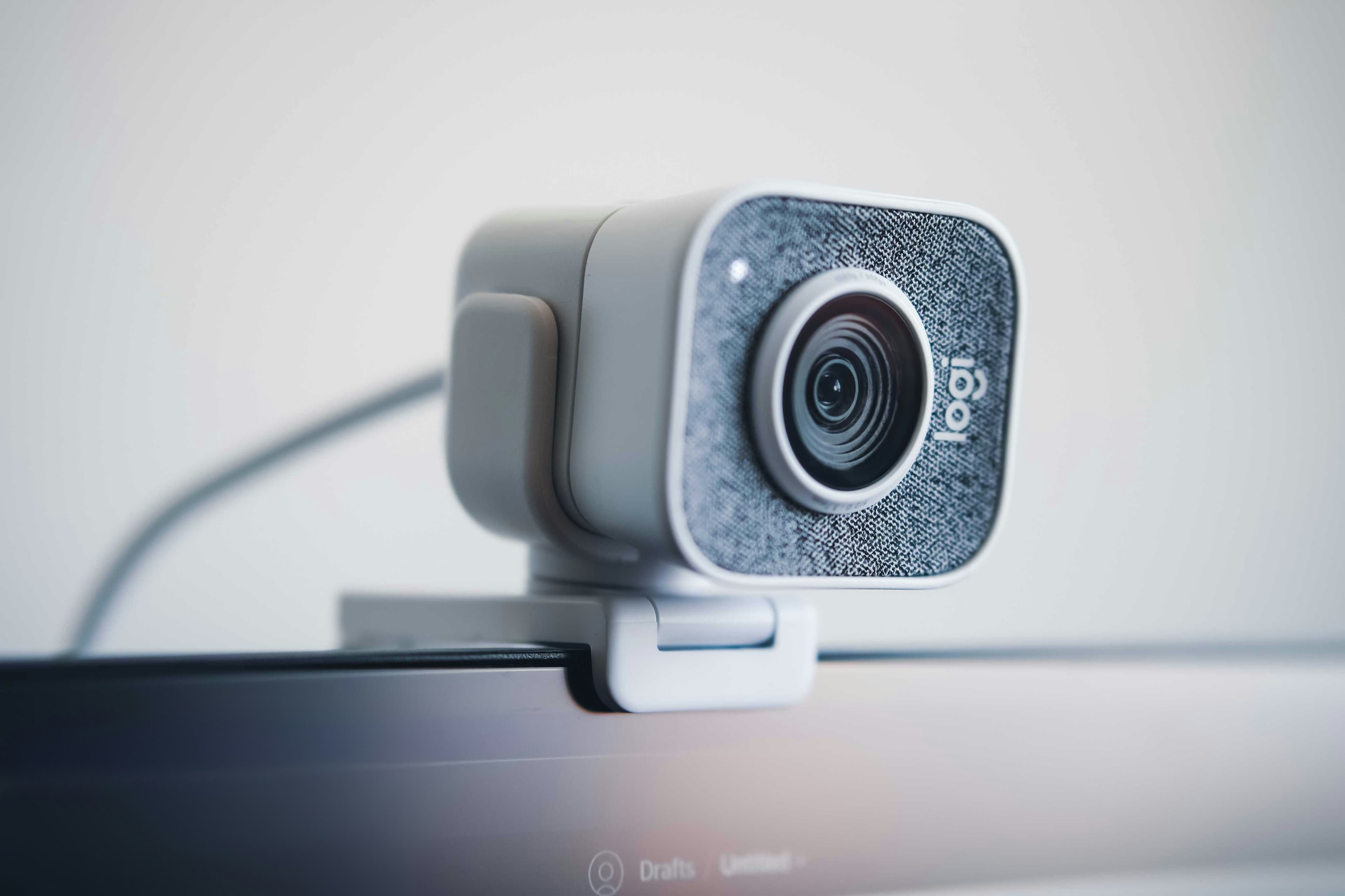 Webcam